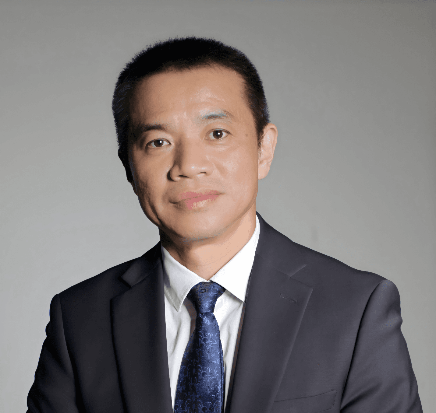 Yehua Huang